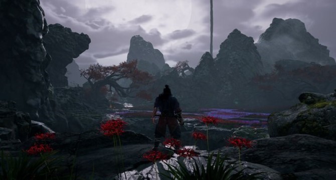 Echoes of Yi: Samsara pc