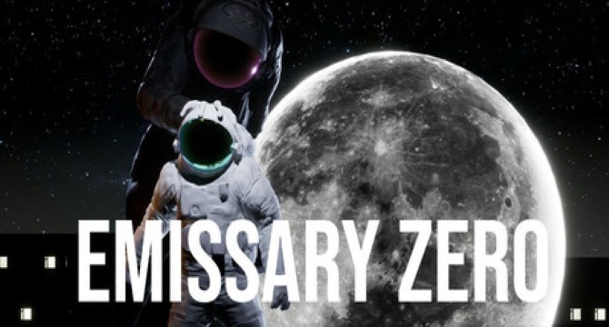 Emissary Zero Free Download