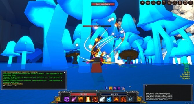 Erenshor download