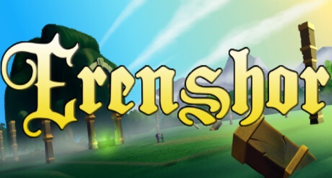 Erenshor Free Download