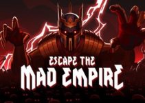 Escape The Mad Empire Free Download (v0.17.0.12341) Escape The Mad Empire Free Download (v0.17.0.12341)