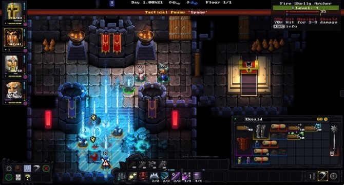 Escape The Mad Empire pc
