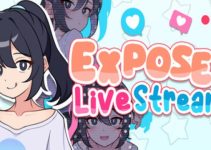 Exposed Livestream Free Download (Uncensored) Exposed Livestream Free Download (Uncensored)