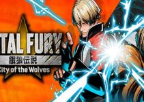 FATAL FURY: City of the Wolves Free Download FATAL FURY: City of the Wolves Free Download
