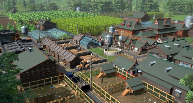 Farm Manager World download