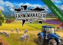 Farm Manager World Free Download (v1.0) Farm Manager World Free Download (v1.0)