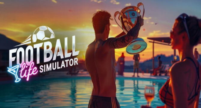 Football Life Simulator Free Download