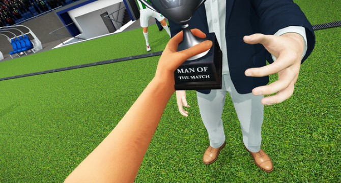 Football Life Simulator download