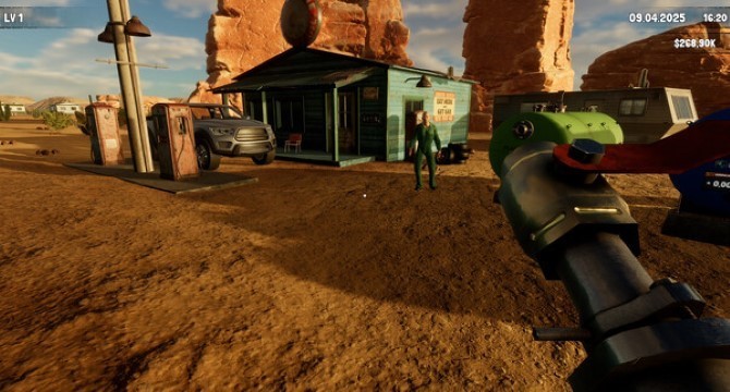 Fuel Harvest Together download