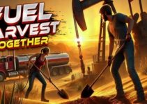 Fuel Harvest Together Free Download (v1.0) Fuel Harvest Together Free Download (v1.0)