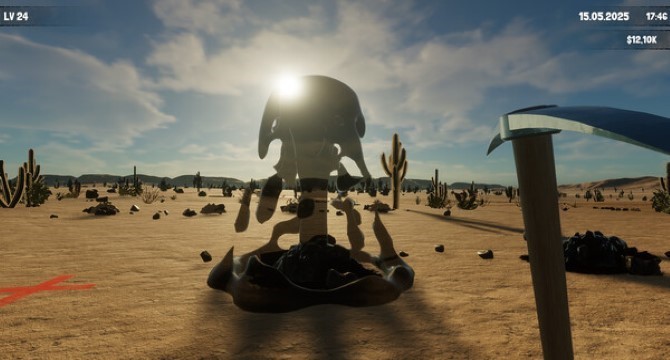 Fuel Harvest Together pc
