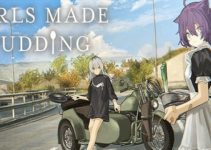 GIRLS MADE PUDDING Free Download (v1.2.0) GIRLS MADE PUDDING Free Download (v1.2.0)