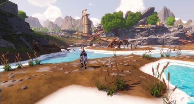 Gedonia 2 download