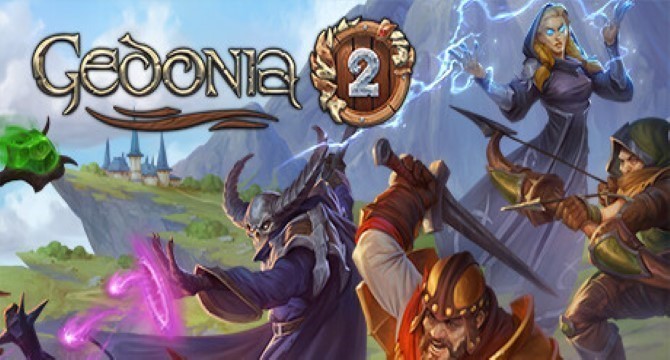 Gedonia 2 Free Download