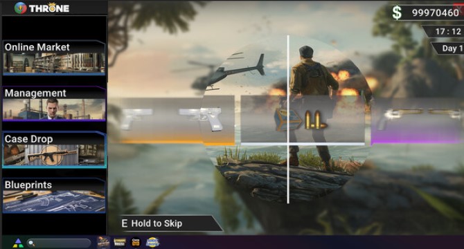 Gun Factory Simulator download