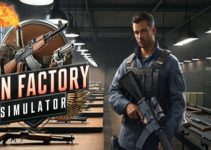 Gun Factory Simulator Free Download Gun Factory Simulator Free Download