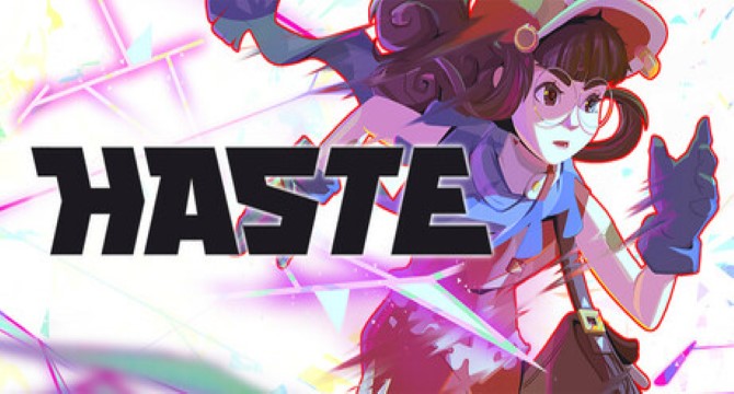 Haste Free Download