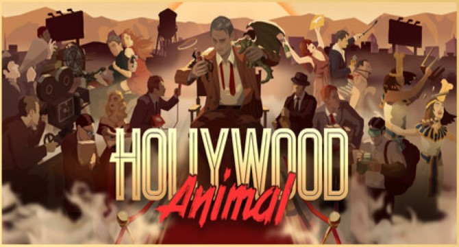 Hollywood Animal Free Download