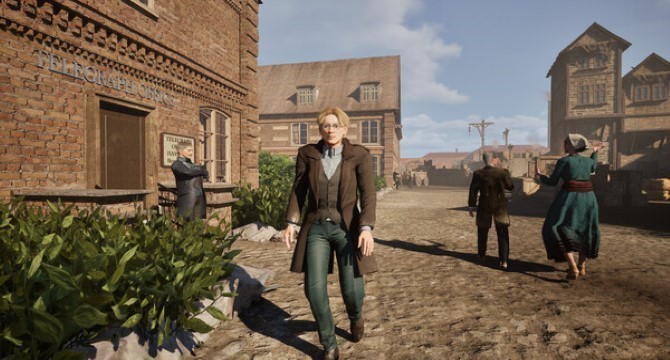 Inspector Schmidt - The Ebbing download