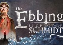 Inspector Schmidt – The Ebbing Free Download Inspector Schmidt – The Ebbing Free Download