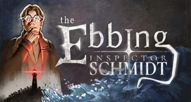 Inspector Schmidt - The Ebbing Free Download
