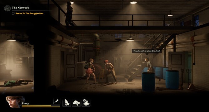 Into the Dead: Our Darkest Days pc