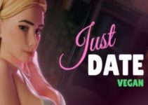 Just Date Vegan Free Download (v1.0.5 & Uncensored) Just Date Vegan Free Download (v1.0.5 & Uncensored)
