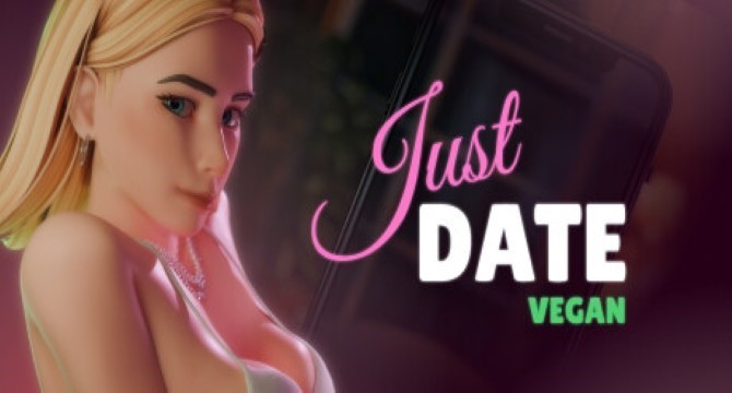 Just Date Vegan Free Download (Uncensored)