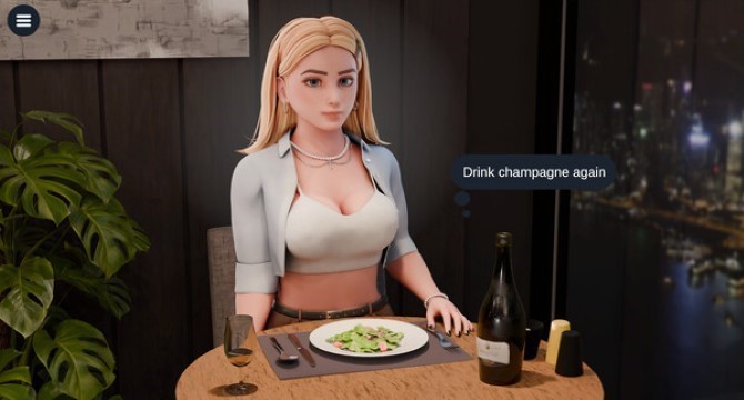 Just Date Vegan pc
