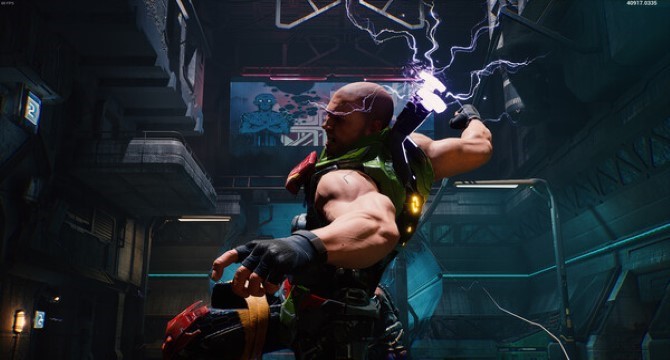 KIBORG download