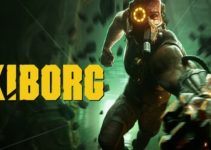 KIBORG Free Download KIBORG Free Download