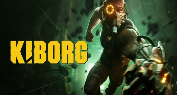 KIBORG Free Download