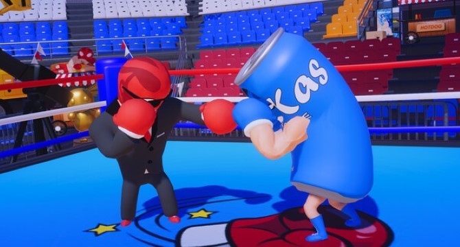 Knock'Em Out download