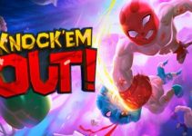 Knock’Em Out Free Download Knock’Em Out Free Download