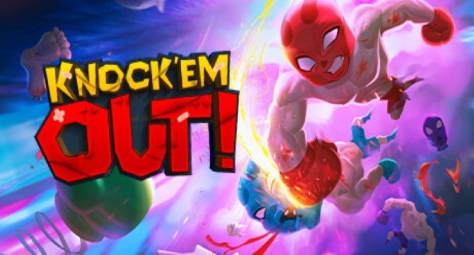 Knock'Em Out Free Download