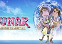 LUNAR Remastered Collection Free Download LUNAR Remastered Collection Free Download
