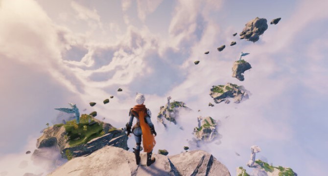 Lost Skies download