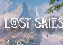 Lost Skies Free Download (v1.0) Lost Skies Free Download (v1.0)