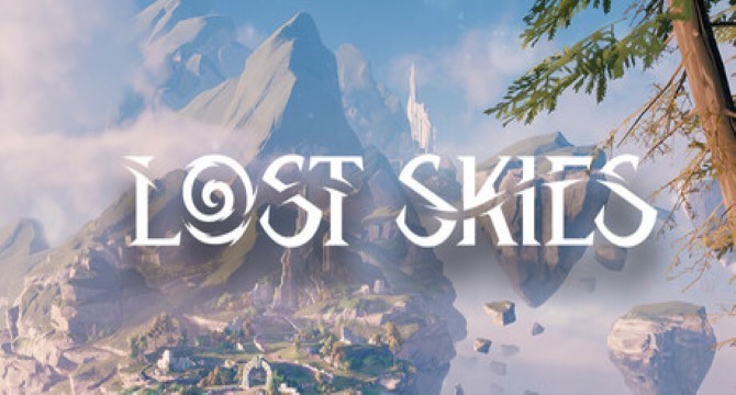 Lost Skies Free Download