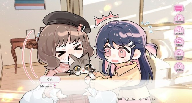 Love Curse: Find Your Soulmate download