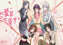 Love Curse: Find Your Soulmate Free Download Love Curse: Find Your Soulmate Free Download