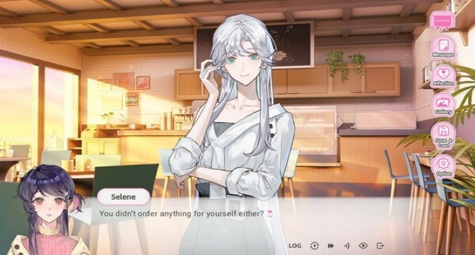 Love Curse: Find Your Soulmate pc