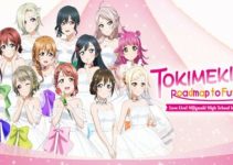 Love Live! Nijigasaki High School Idol Club TOKIMEKI Roadmap to Future Free Download Love Live! Nijigasaki High School Idol Club TOKIMEKI Roadmap to Future Free Download