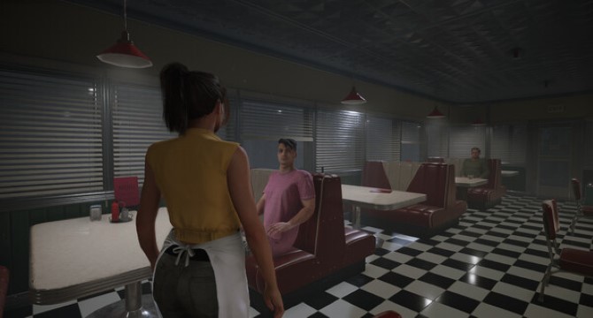 Lurking Danger download
