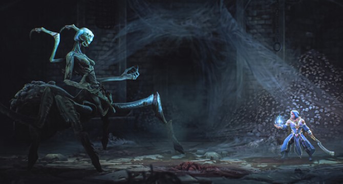 Mandragora: Whispers of the Witch Tree download