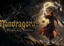 Mandragora: Whispers of the Witch Tree Free Download Mandragora: Whispers of the Witch Tree Free Download
