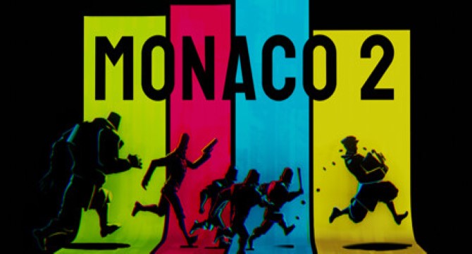 Monaco 2 Free Download