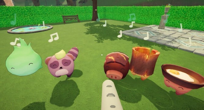 Monster Care Simulator pc