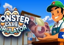 Monster Care Simulator Free Download (v1.0) Monster Care Simulator Free Download (v1.0)