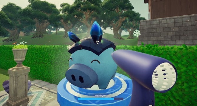 Monster Care Simulator download